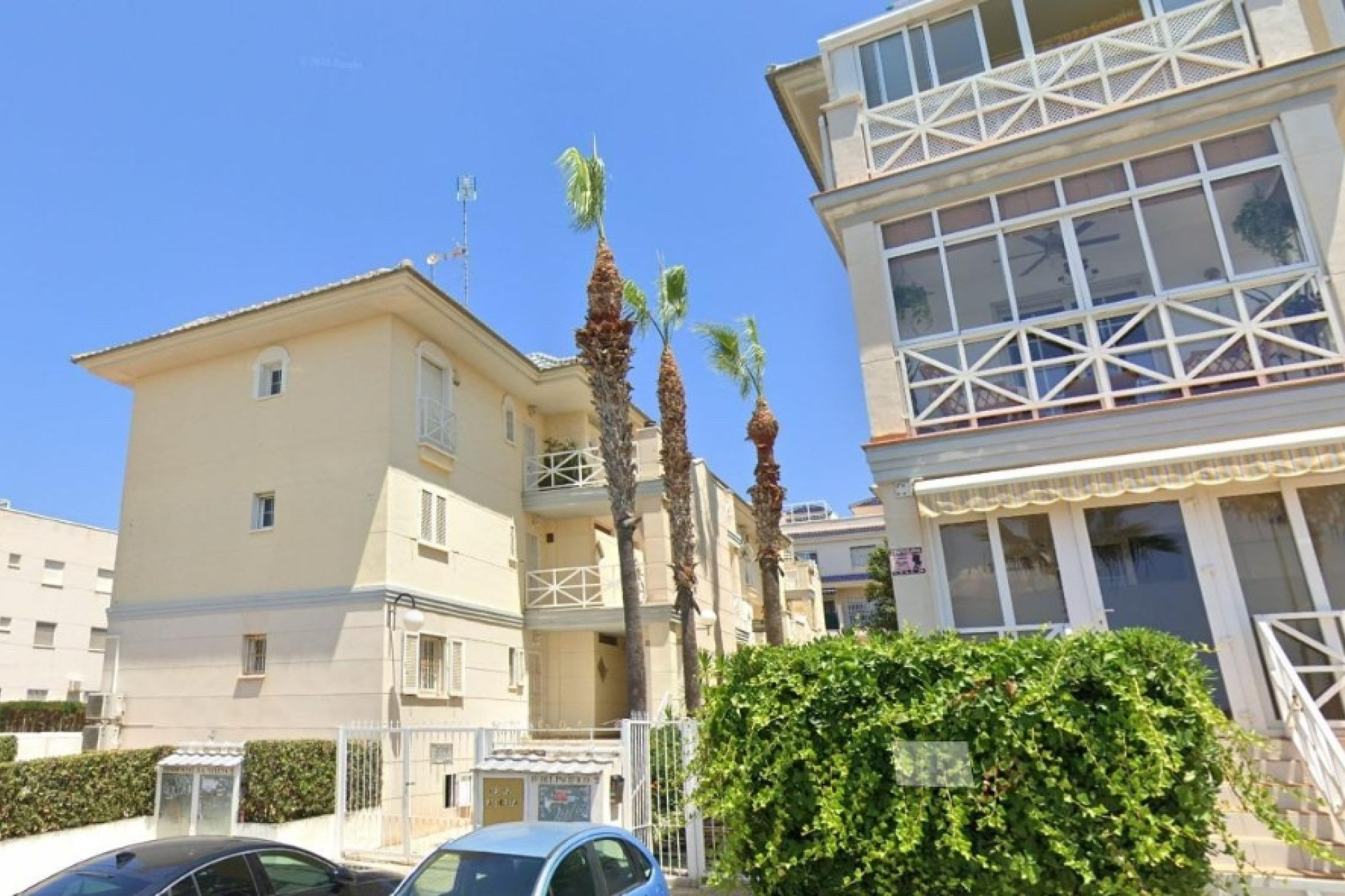 Reventa - Apartamento / Piso - Torrevieja - La Veleta