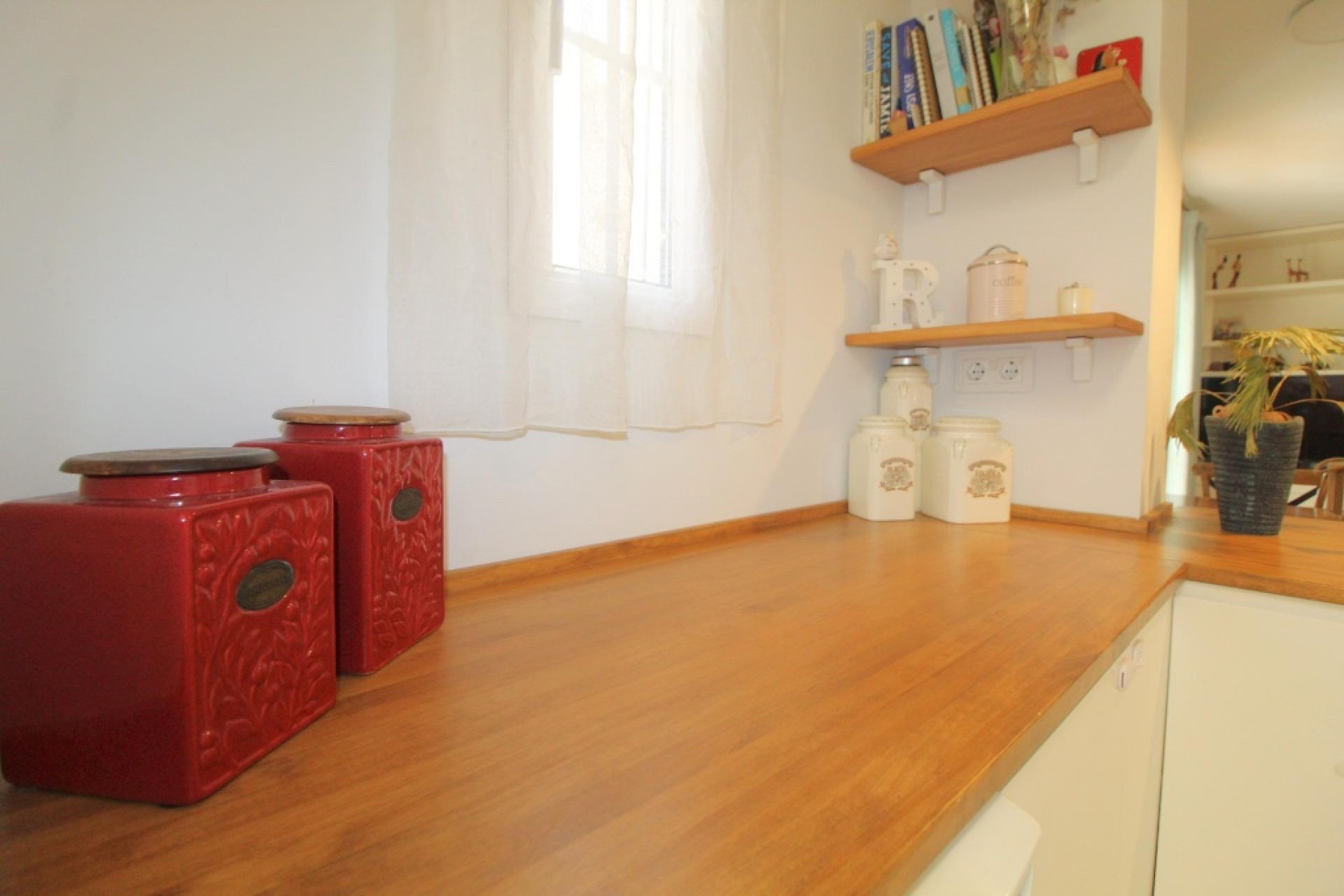 Reventa - Apartamento / Piso - Torrevieja - La Veleta
