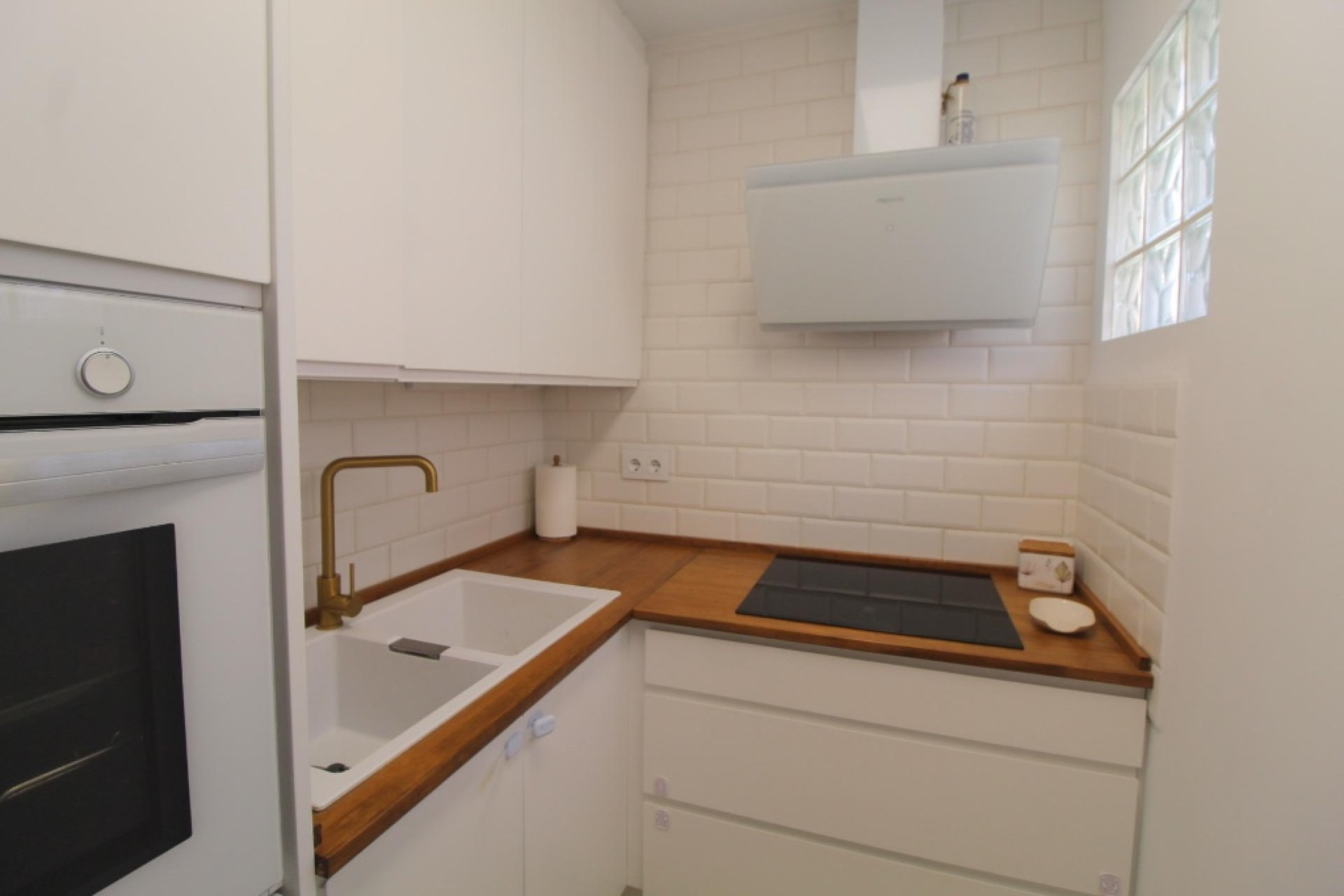 Reventa - Apartamento / Piso - Torrevieja - La Veleta