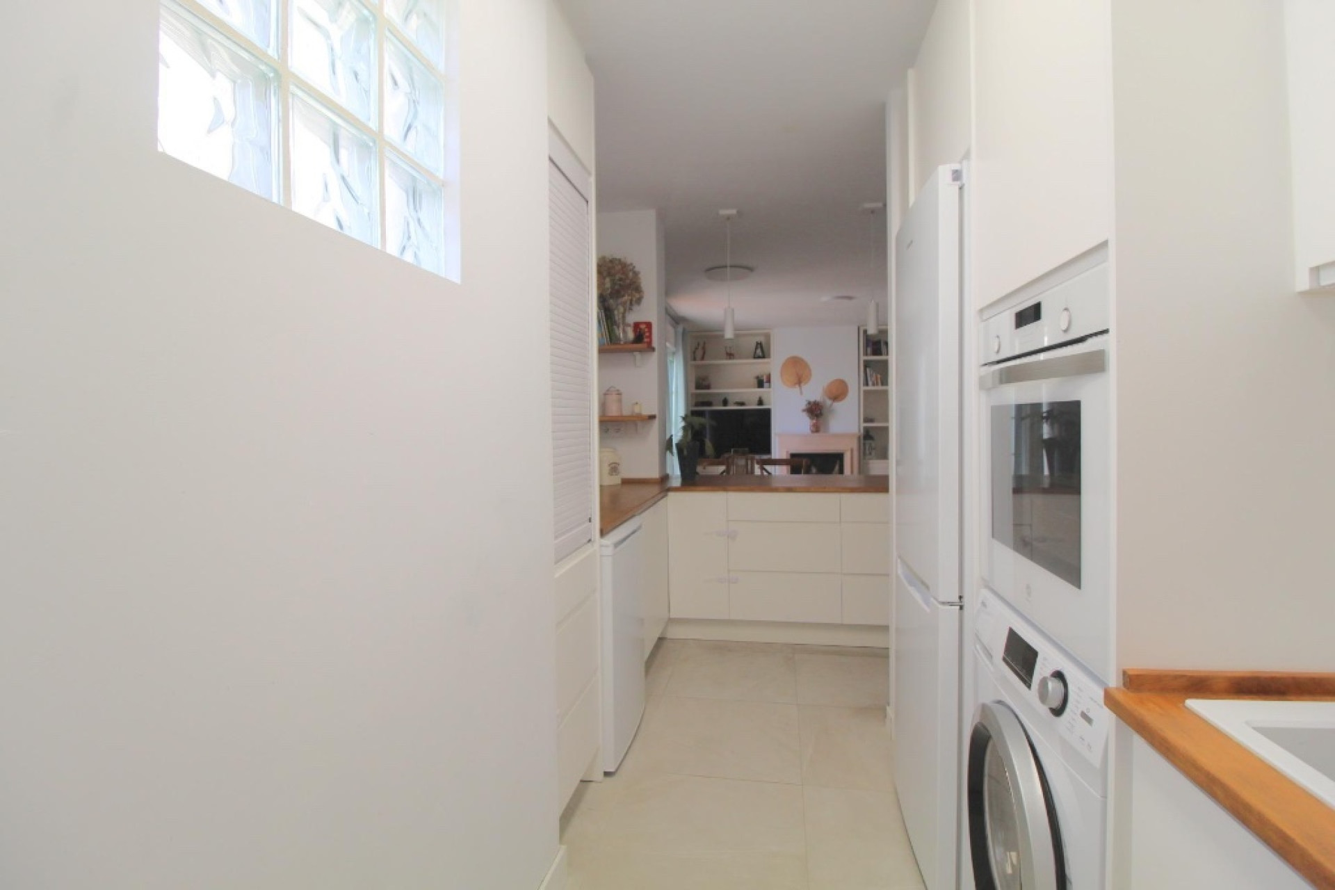Reventa - Apartamento / Piso - Torrevieja - La Veleta