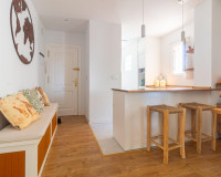 Reventa - Apartamento / Piso - Torrevieja - La Veleta