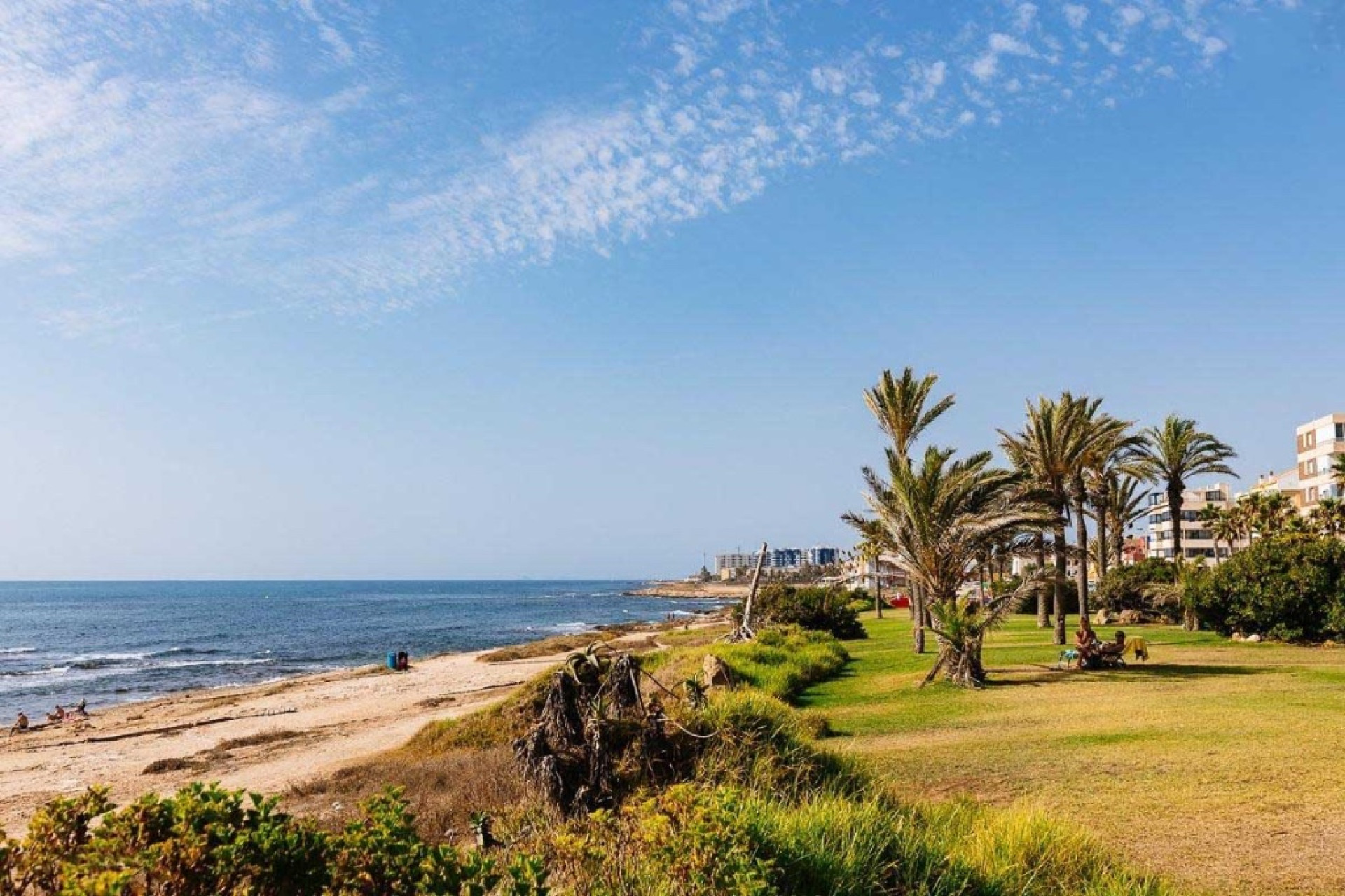 Reventa - Apartamento / Piso - Torrevieja - La Veleta