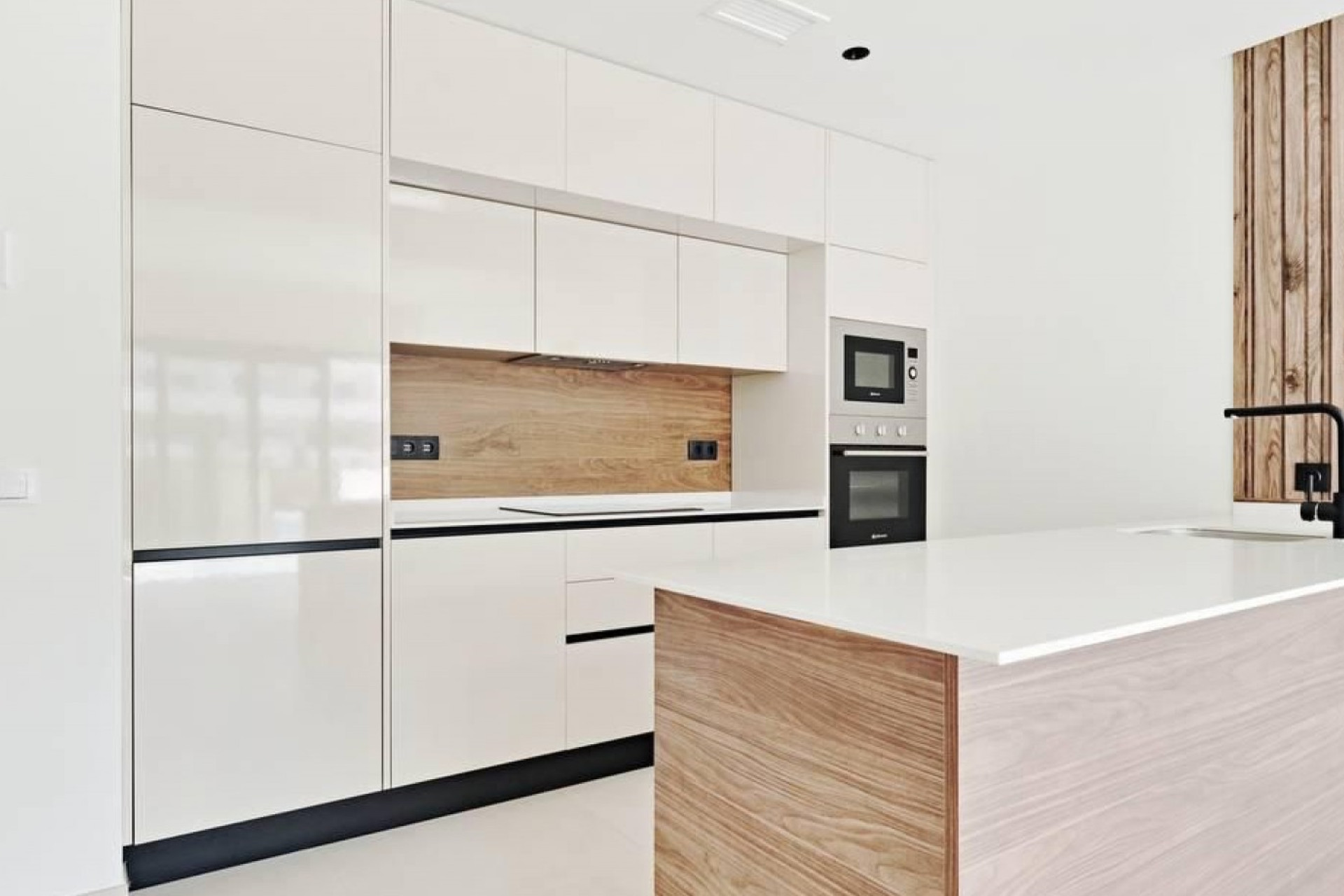 Reventa - Apartamento / Piso - Torrevieja - La Veleta