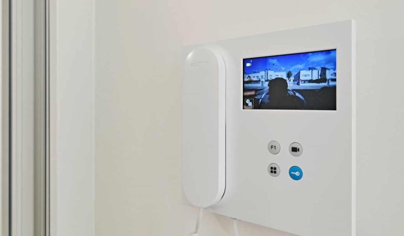 Reventa - Apartamento / Piso - Torrevieja - La Veleta