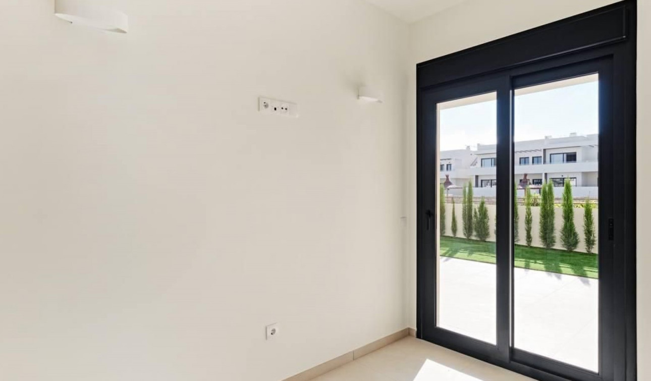 Reventa - Apartamento / Piso - Torrevieja - La Veleta