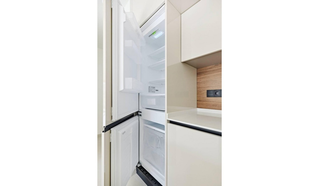 Reventa - Apartamento / Piso - Torrevieja - La Veleta