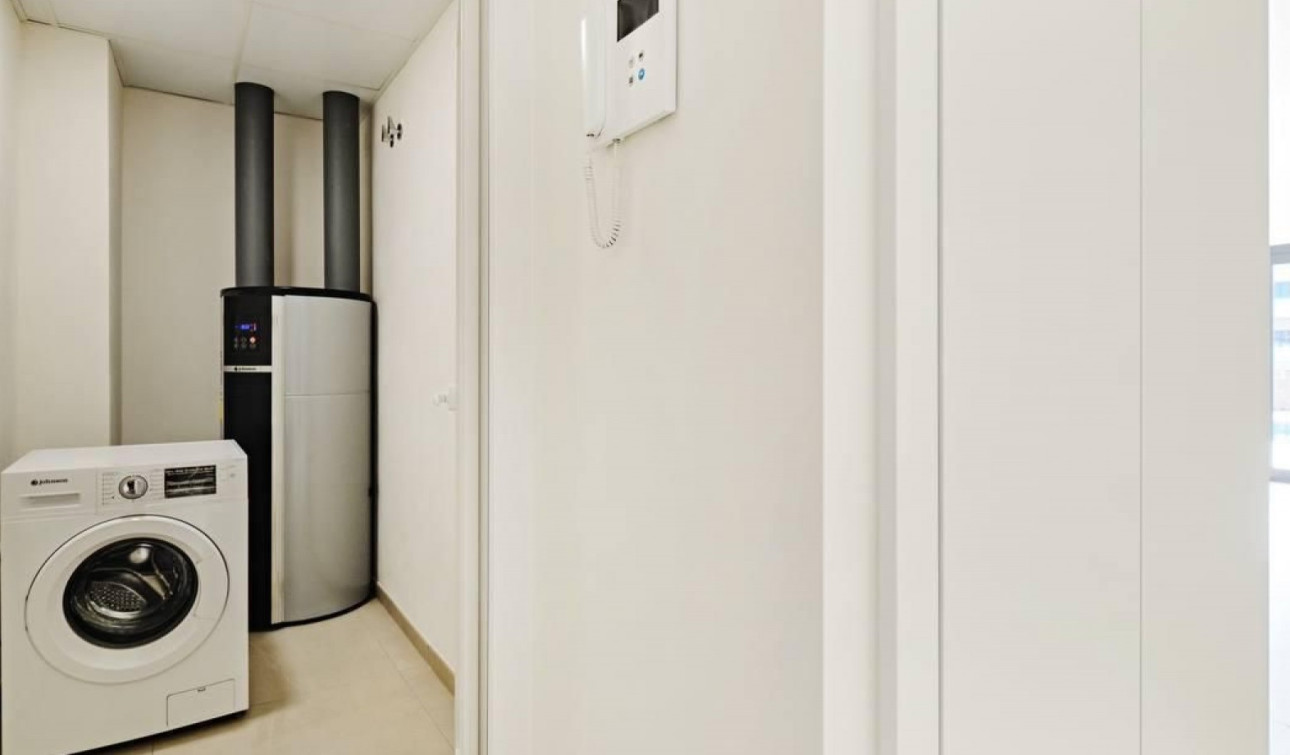 Reventa - Apartamento / Piso - Torrevieja - La Veleta