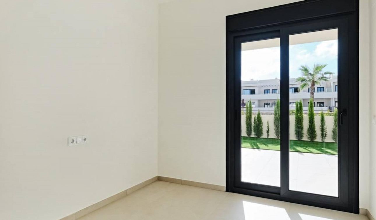 Reventa - Apartamento / Piso - Torrevieja - La Veleta