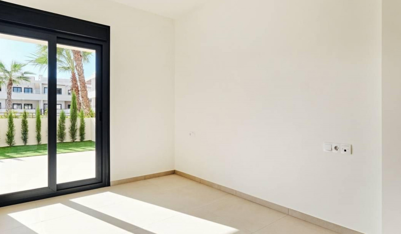 Reventa - Apartamento / Piso - Torrevieja - La Veleta