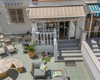 Reventa - Apartamento / Piso - Torrevieja - Lago Jardin