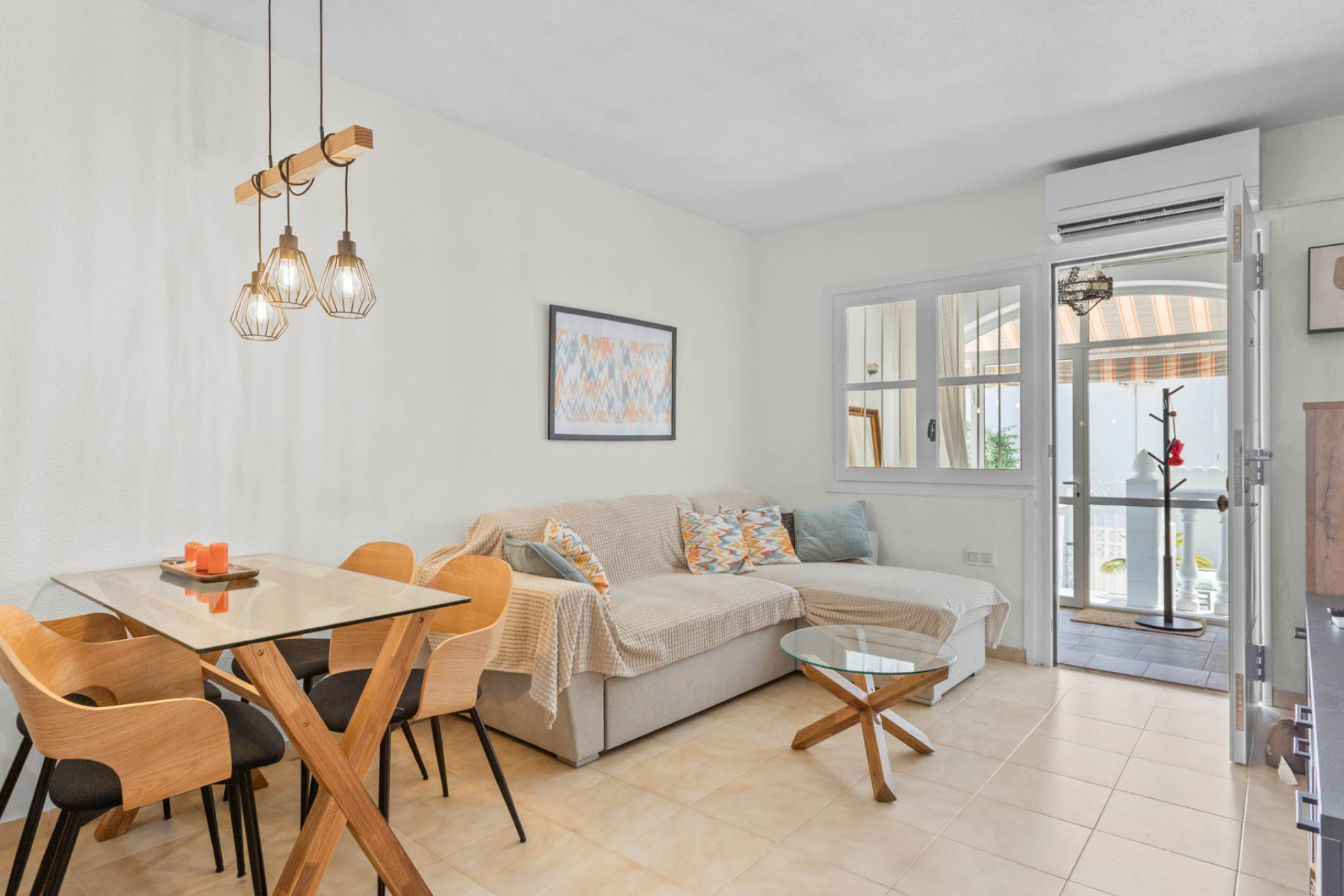 Reventa - Apartamento / Piso - Torrevieja - Lago Jardin