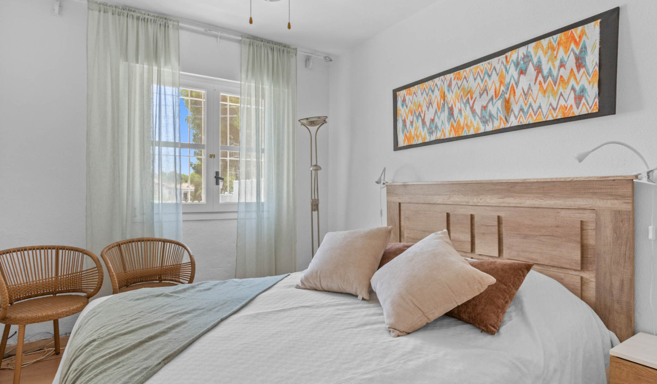 Reventa - Apartamento / Piso - Torrevieja - Lago Jardin