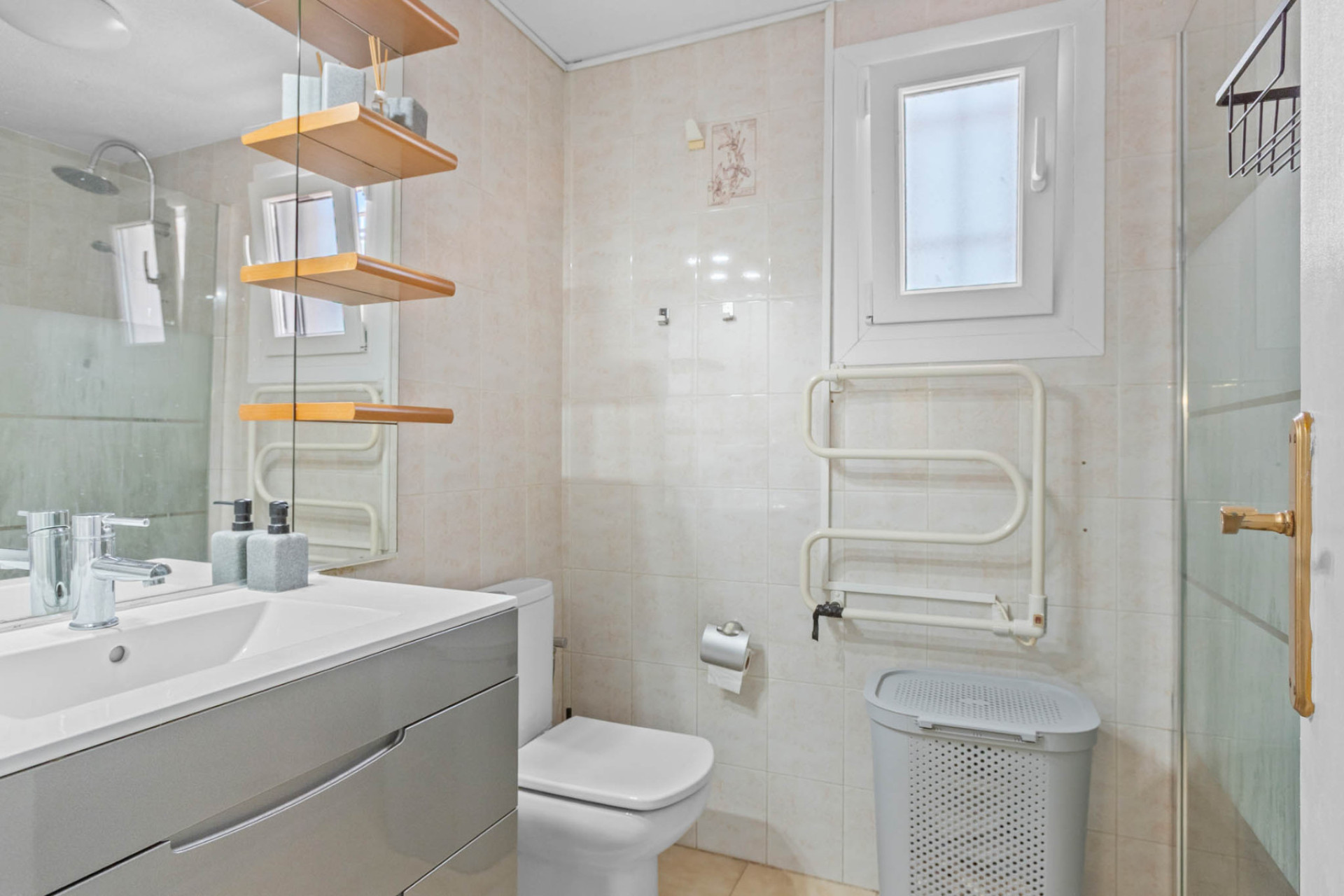 Reventa - Apartamento / Piso - Torrevieja - Lago Jardin