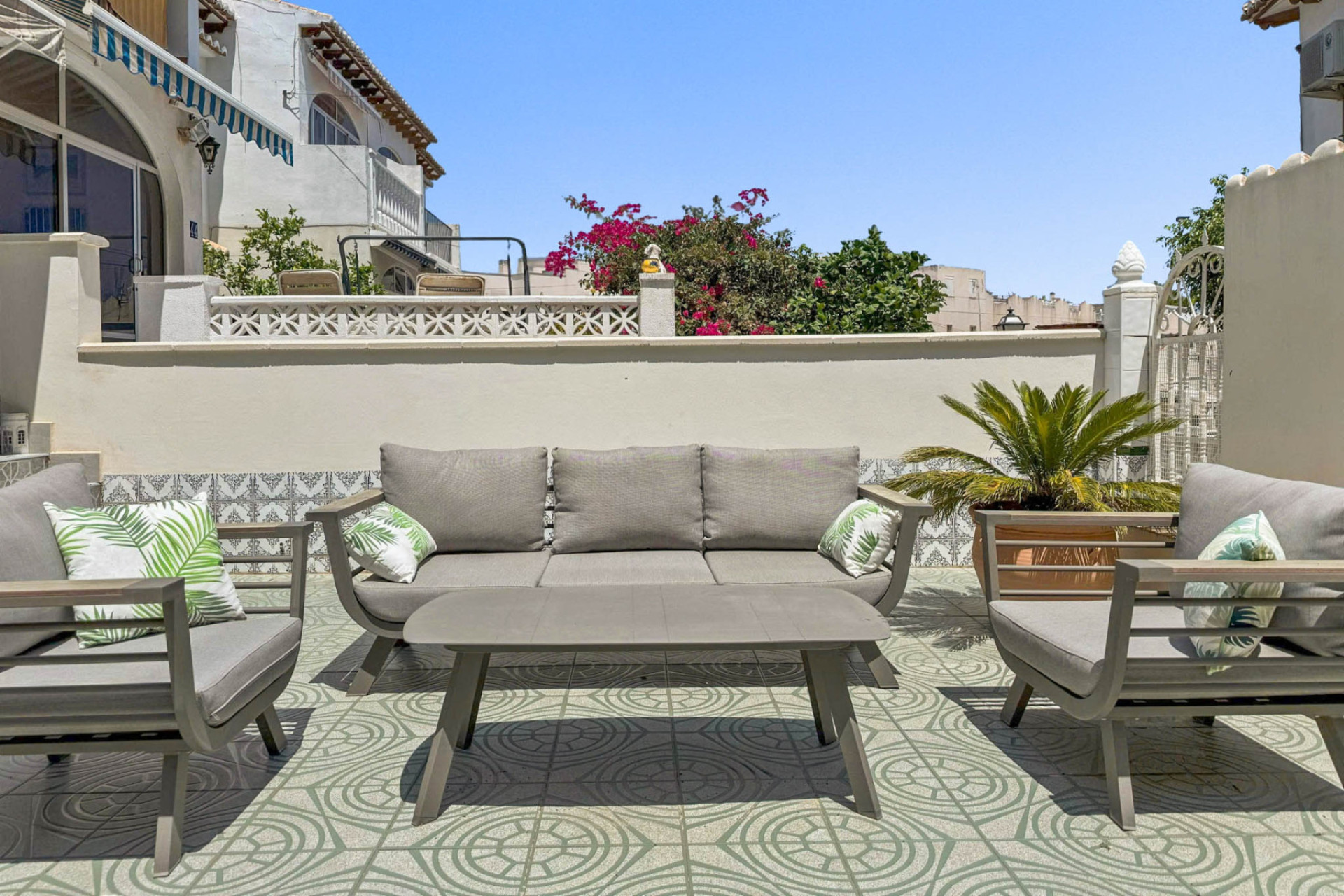 Reventa - Apartamento / Piso - Torrevieja - Lago Jardin