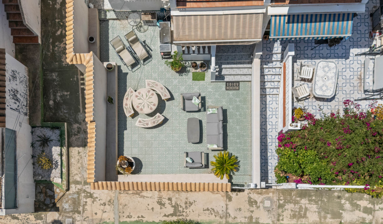 Reventa - Apartamento / Piso - Torrevieja - Lago Jardin