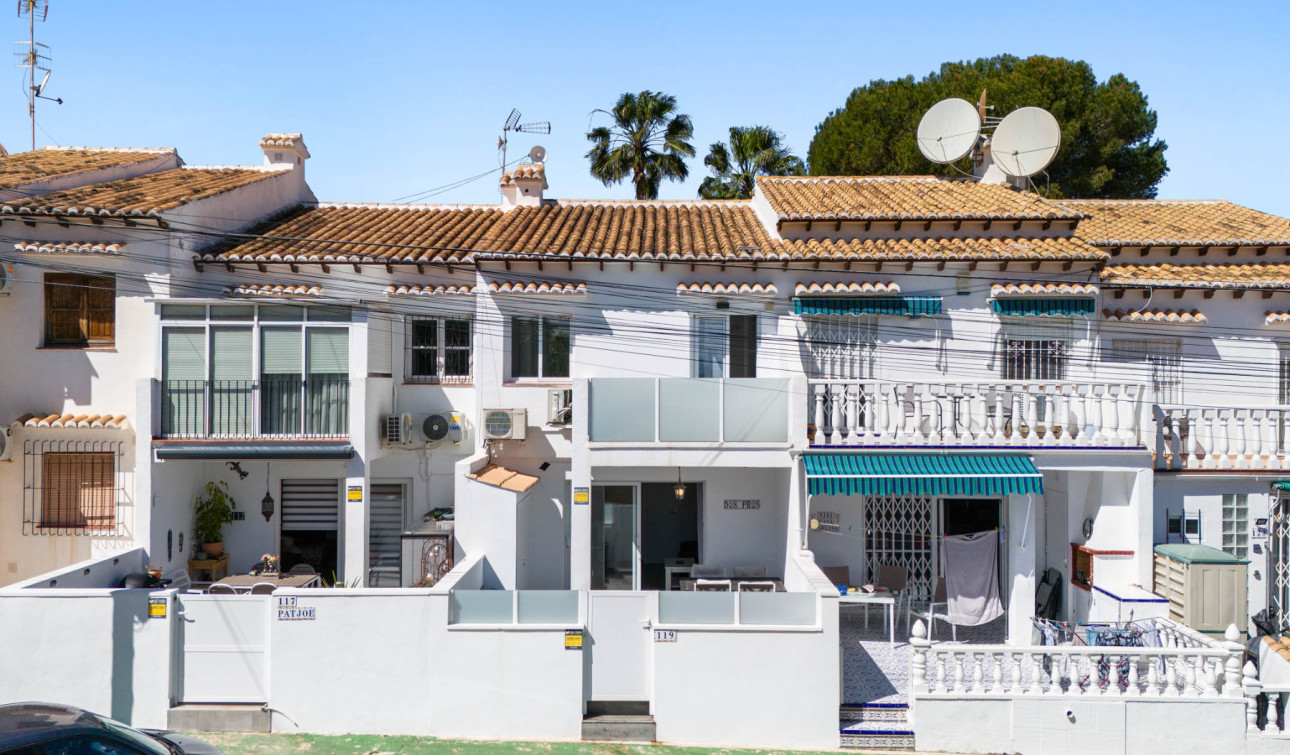 Reventa - Apartamento / Piso - Torrevieja - Lago Jardin