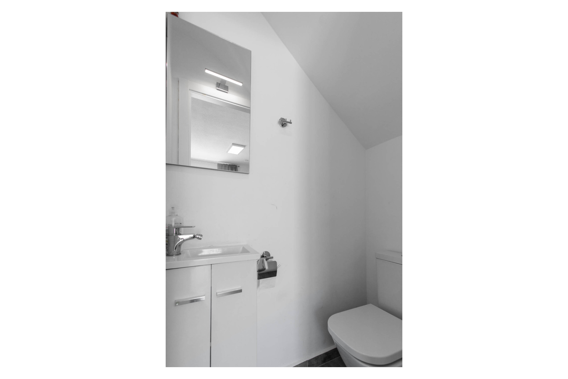 Reventa - Apartamento / Piso - Torrevieja - Lago Jardin