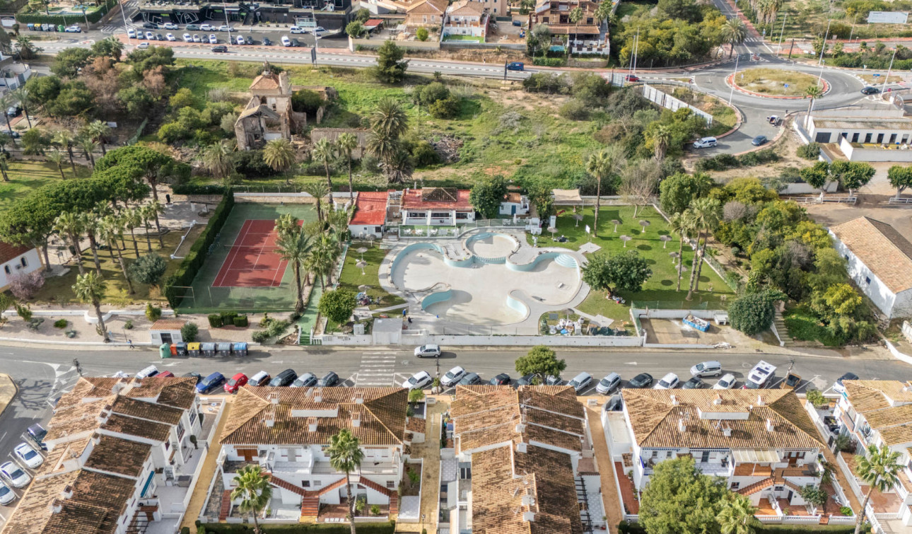 Reventa - Apartamento / Piso - Torrevieja - Lago Jardin