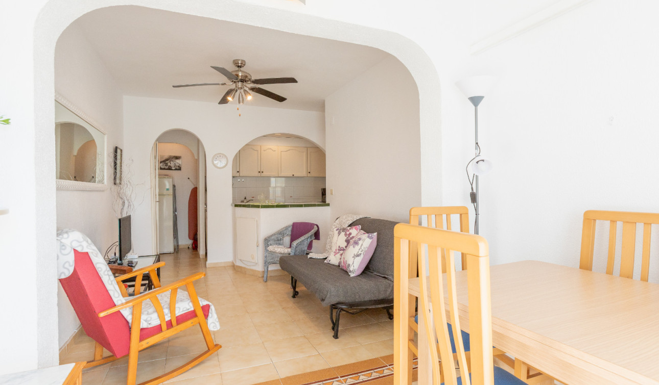 Reventa - Apartamento / Piso - Torrevieja - Lago Jardin