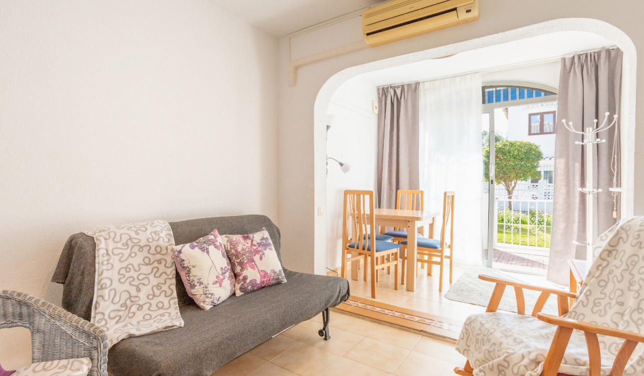 Reventa - Apartamento / Piso - Torrevieja - Lago Jardin