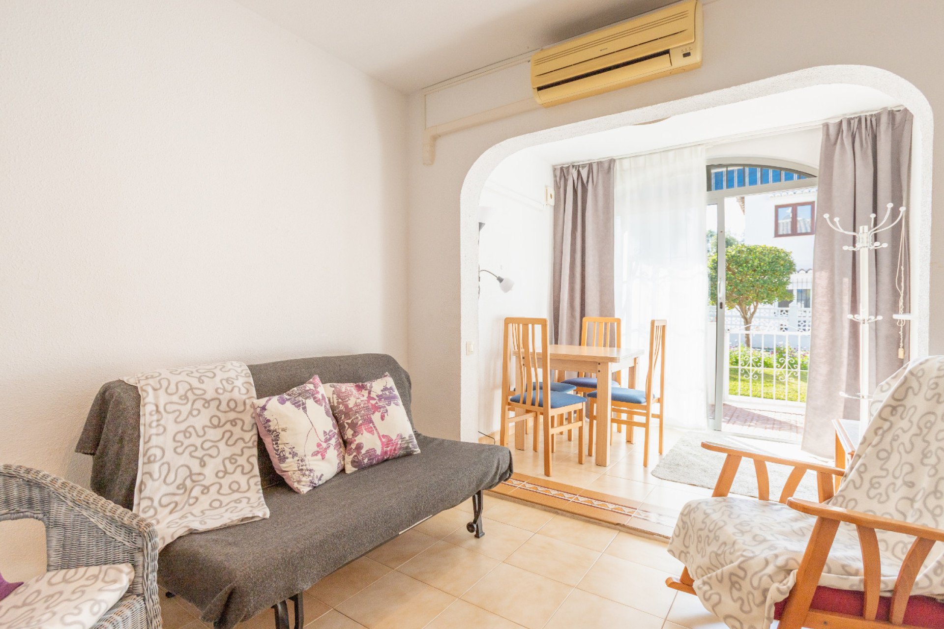 Reventa - Apartamento / Piso - Torrevieja - Lago Jardin