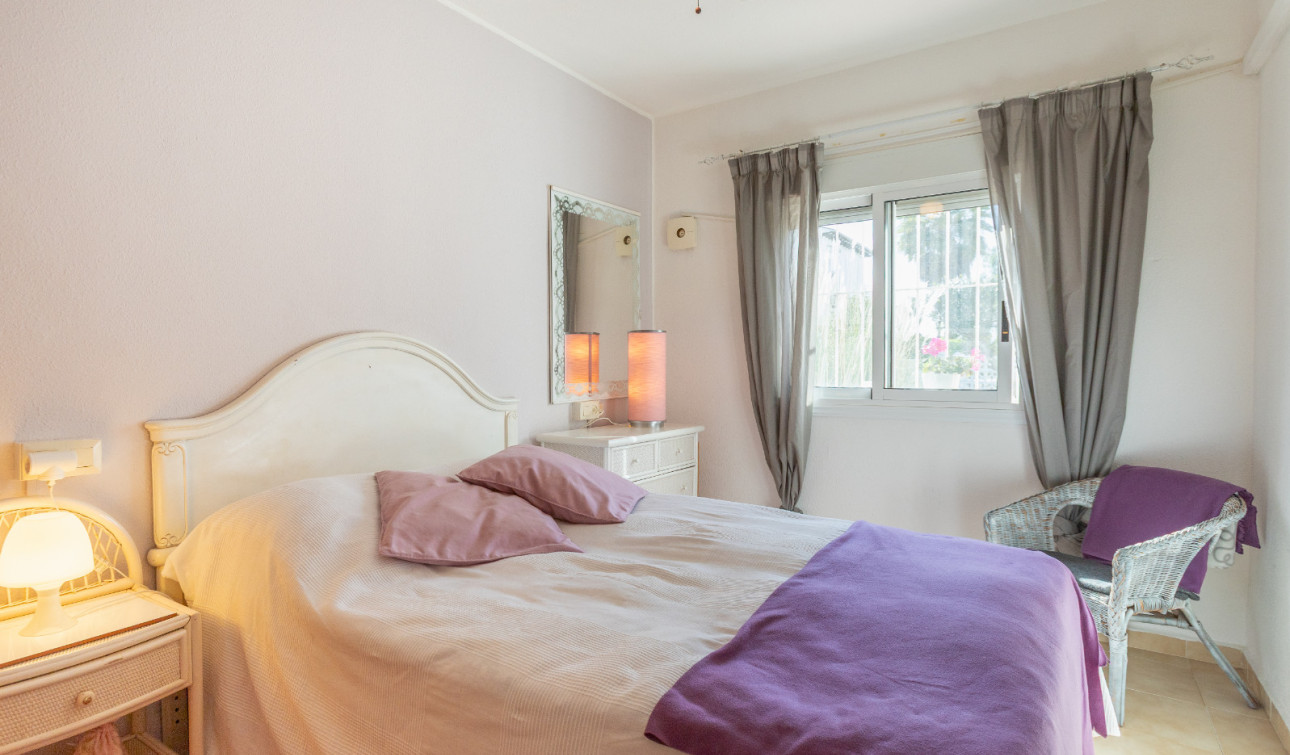 Reventa - Apartamento / Piso - Torrevieja - Lago Jardin