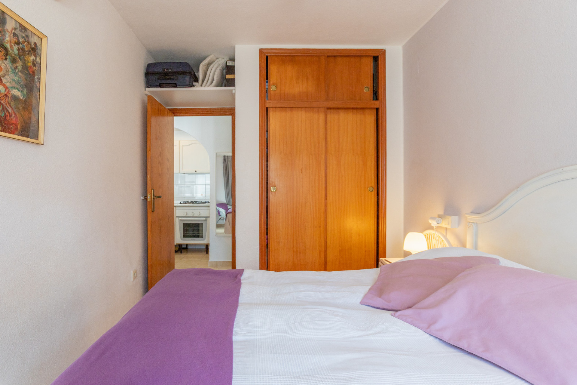 Reventa - Apartamento / Piso - Torrevieja - Lago Jardin