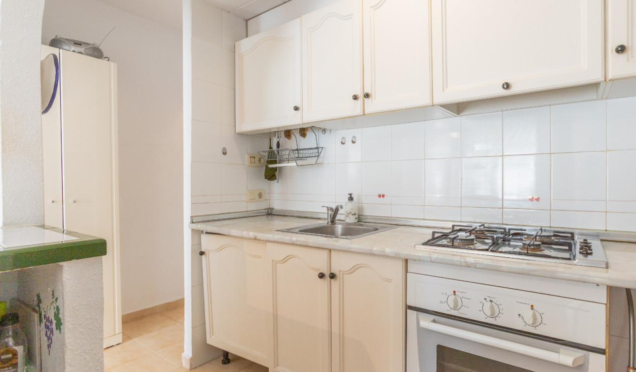 Reventa - Apartamento / Piso - Torrevieja - Lago Jardin