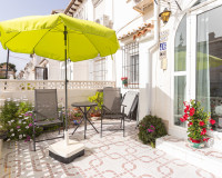 Reventa - Apartamento / Piso - Torrevieja - Lago Jardin