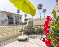 Reventa - Apartamento / Piso - Torrevieja - Lago Jardin