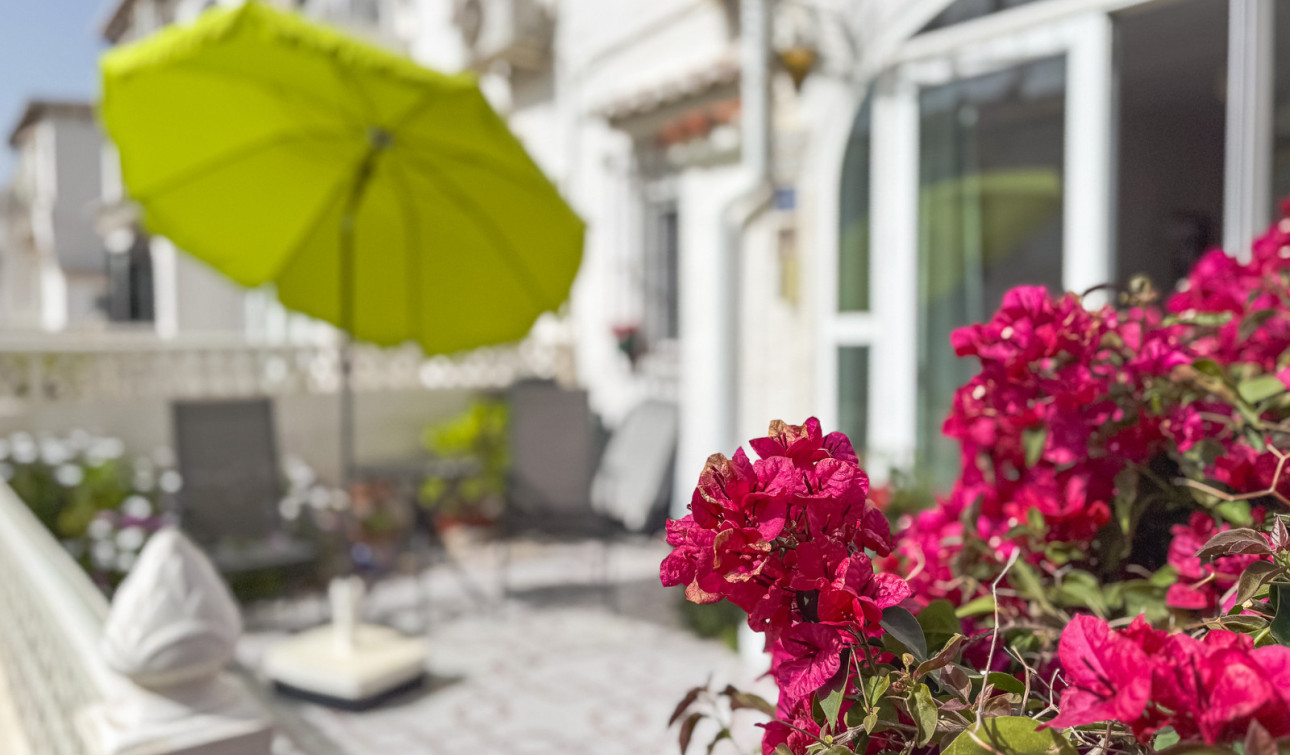 Reventa - Apartamento / Piso - Torrevieja - Lago Jardin