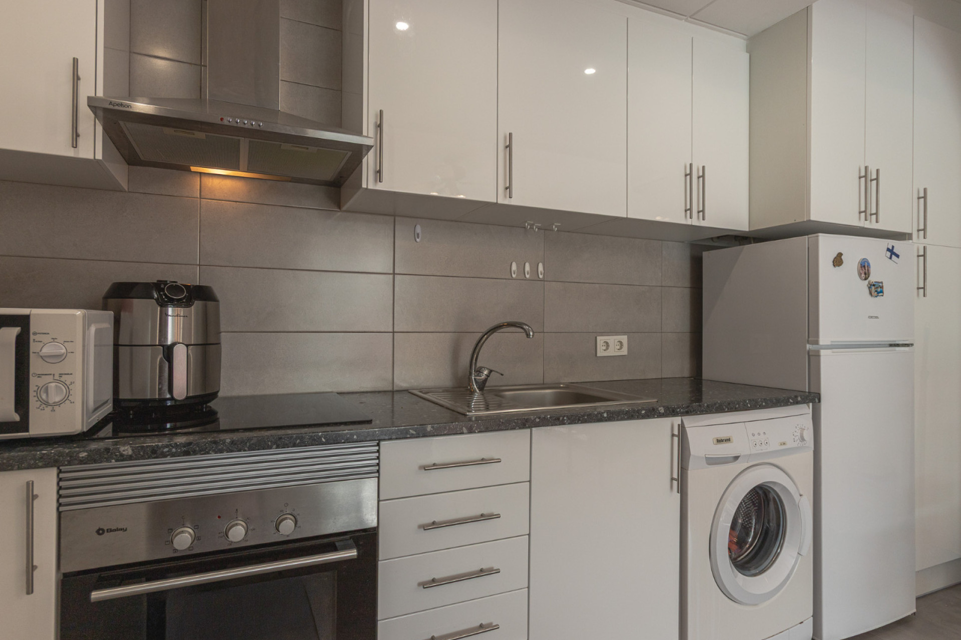 Reventa - Apartamento / Piso - Torrevieja - Lago Jardin