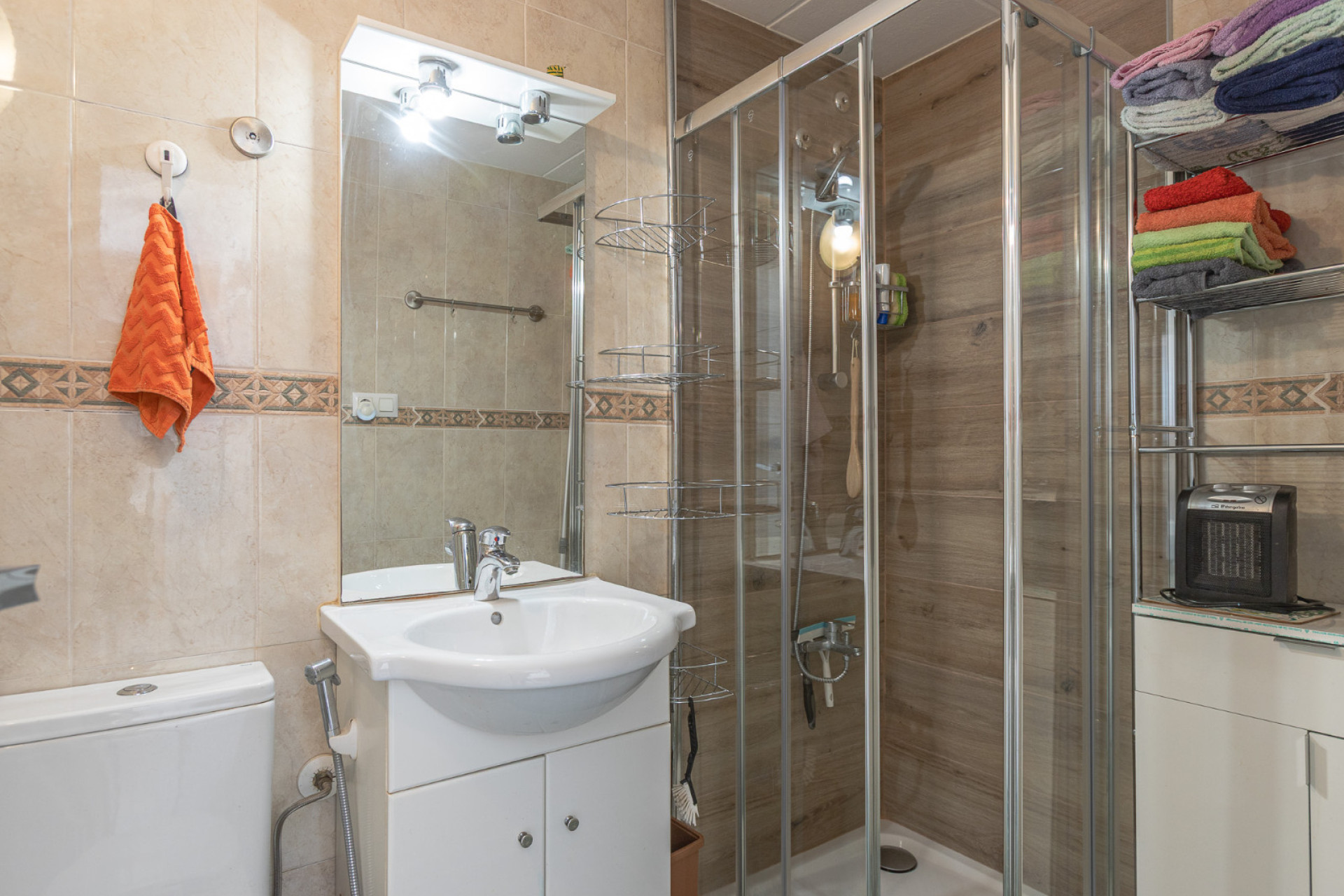 Reventa - Apartamento / Piso - Torrevieja - Lago Jardin