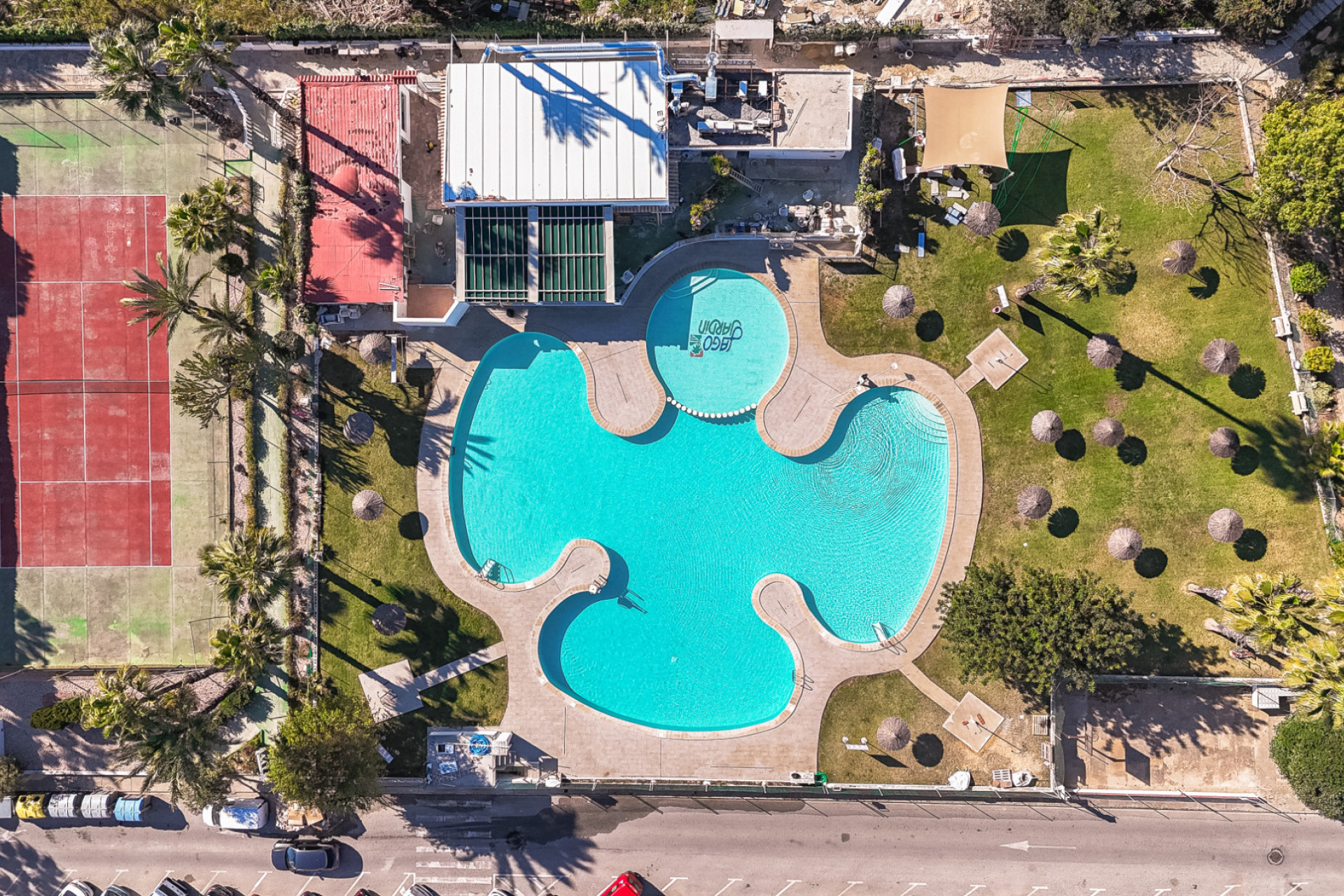 Reventa - Apartamento / Piso - Torrevieja - Lago Jardin