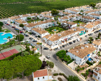 Reventa - Apartamento / Piso - Torrevieja - Lago Jardin
