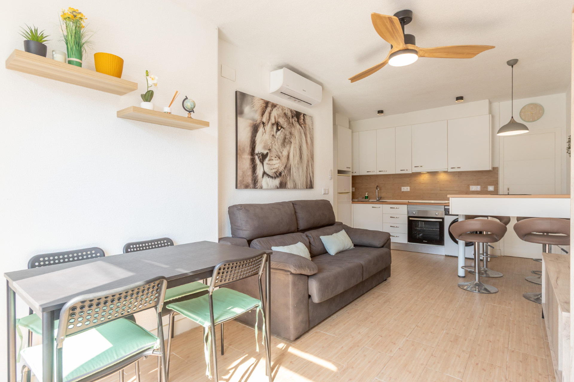 Reventa - Apartamento / Piso - Torrevieja - Lago Jardin