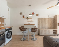 Reventa - Apartamento / Piso - Torrevieja - Lago Jardin