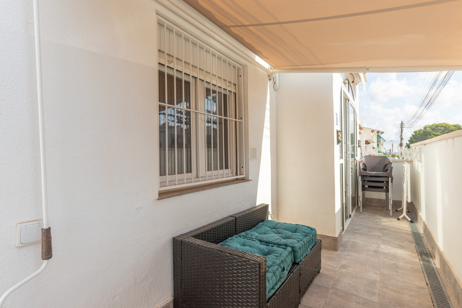 Reventa - Apartamento / Piso - Torrevieja - Lago Jardin