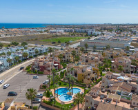 Reventa - Apartamento / Piso - Torrevieja - Los Altos
