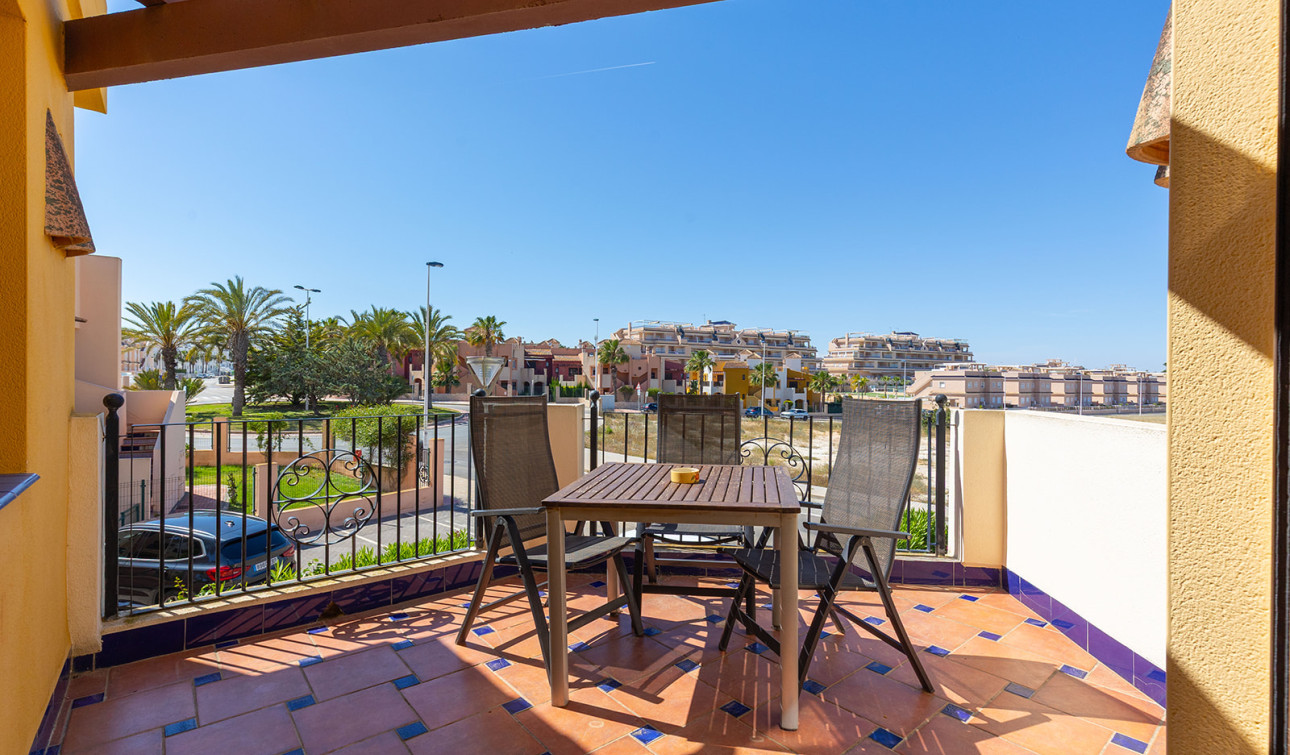 Reventa - Apartamento / Piso - Torrevieja - Los Altos