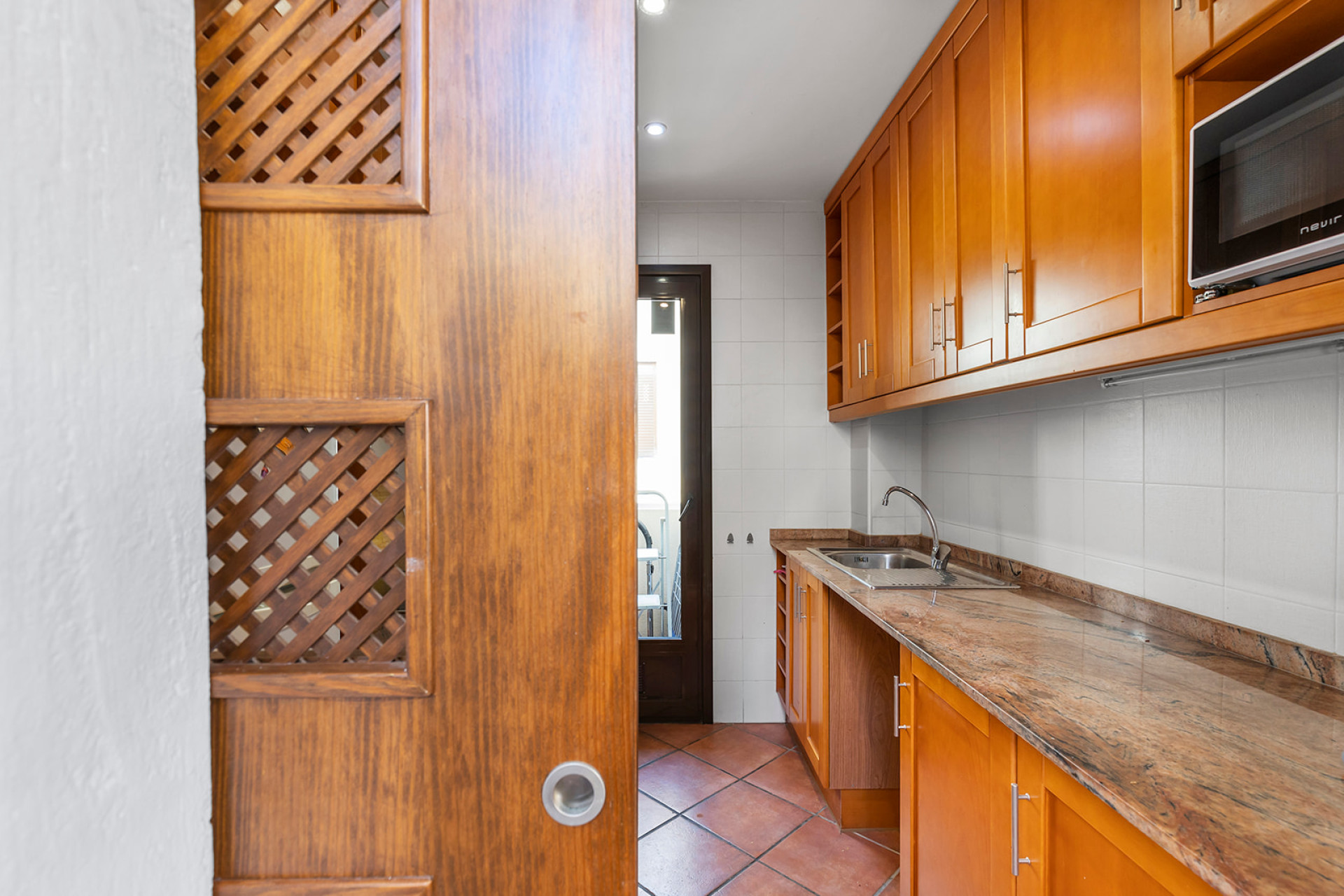 Reventa - Apartamento / Piso - Torrevieja - Los Altos