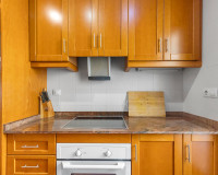 Reventa - Apartamento / Piso - Torrevieja - Los Altos