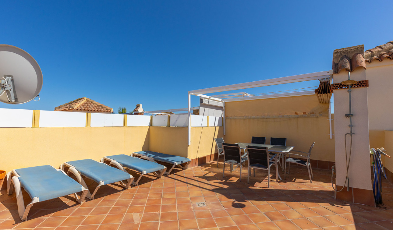 Reventa - Apartamento / Piso - Torrevieja - Los Altos