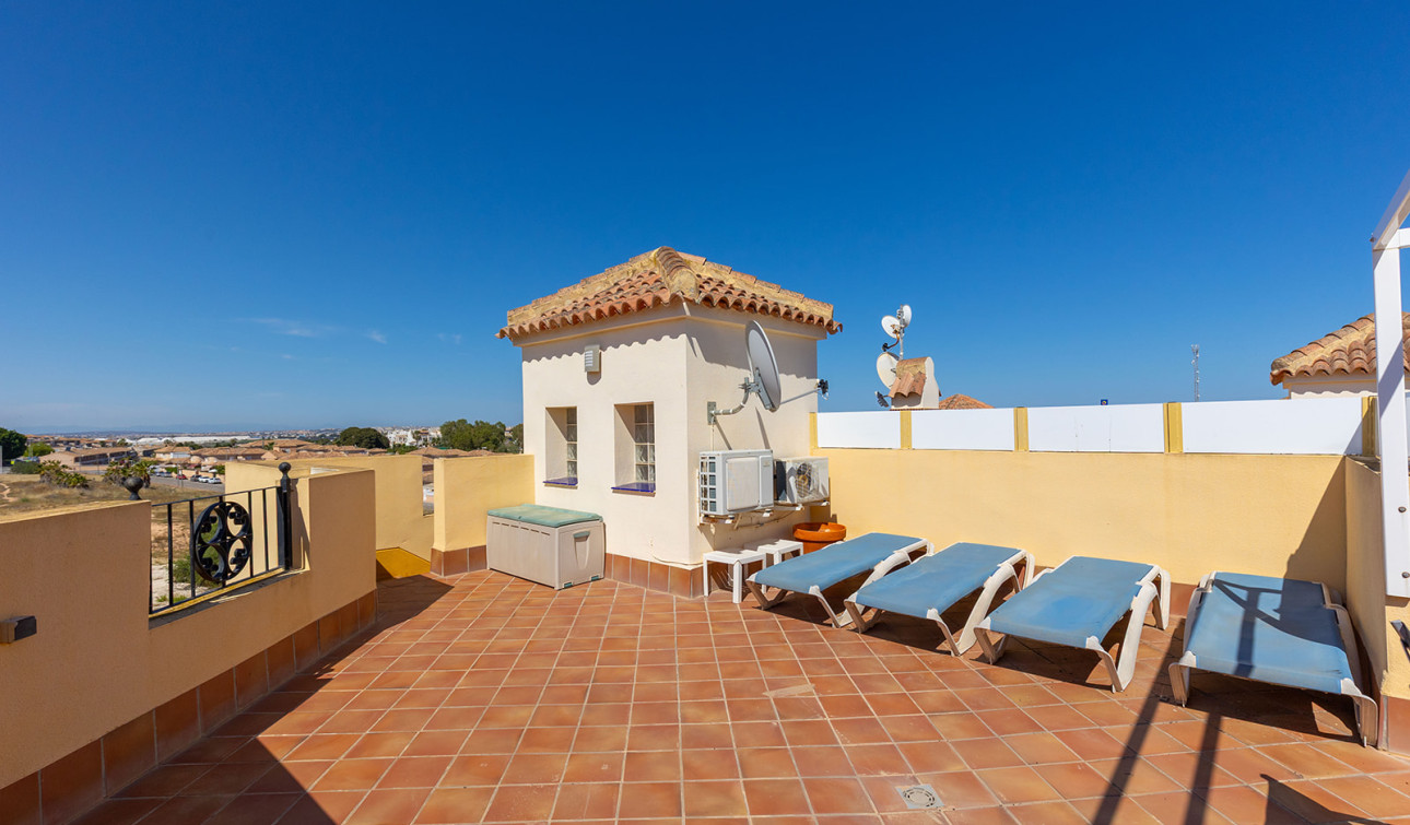 Reventa - Apartamento / Piso - Torrevieja - Los Altos