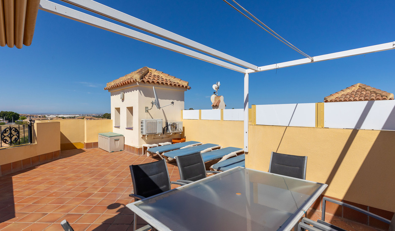 Reventa - Apartamento / Piso - Torrevieja - Los Altos