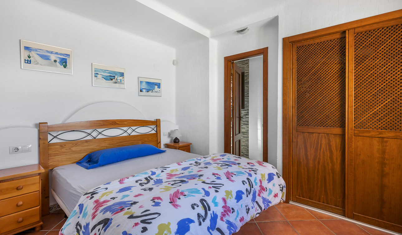 Reventa - Apartamento / Piso - Torrevieja - Los Altos