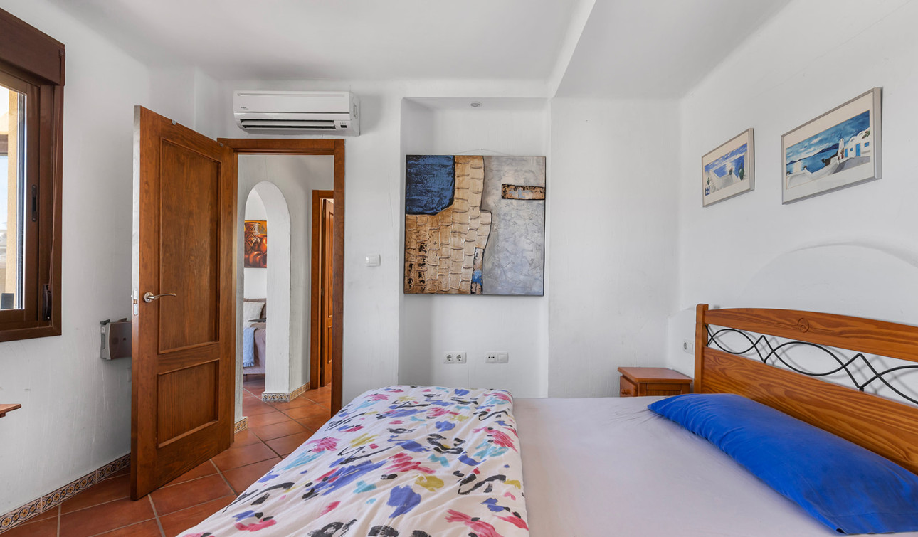 Reventa - Apartamento / Piso - Torrevieja - Los Altos