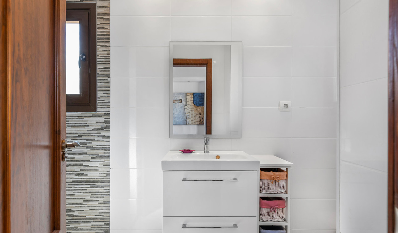 Reventa - Apartamento / Piso - Torrevieja - Los Altos