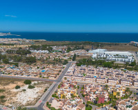 Reventa - Apartamento / Piso - Torrevieja - Los Altos