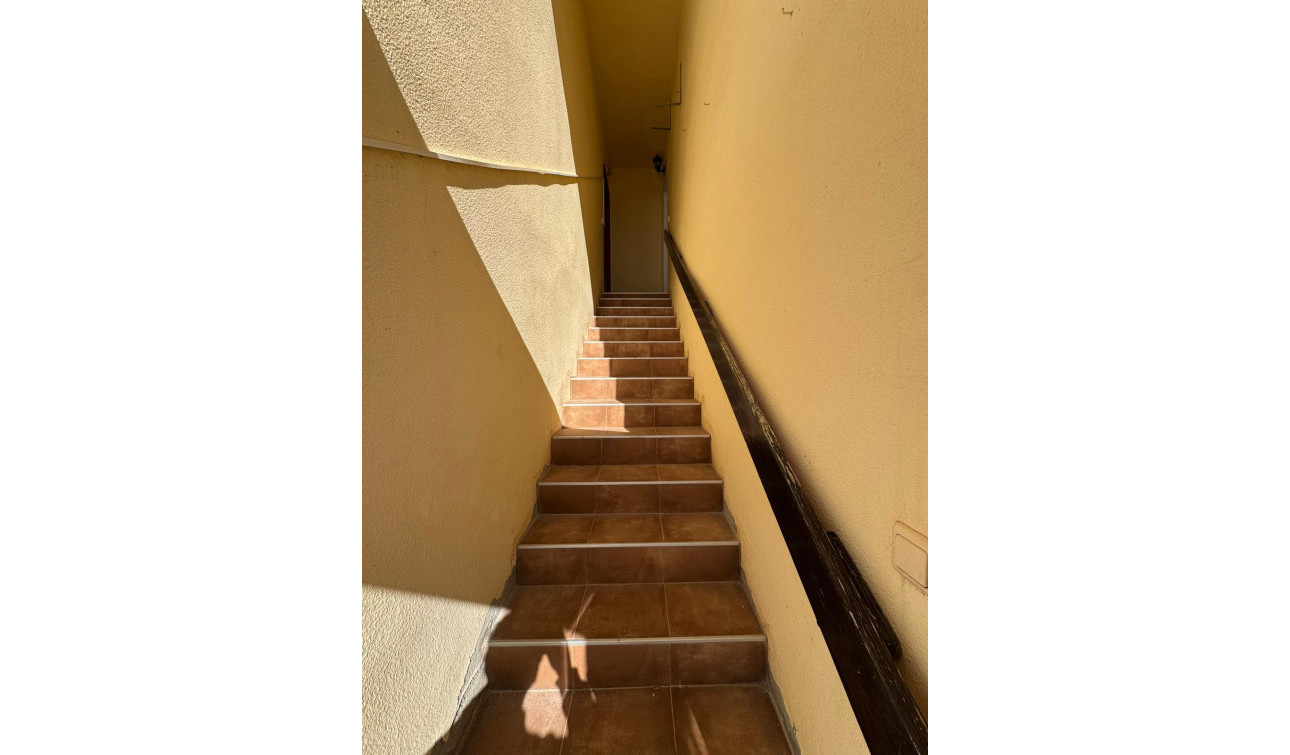 Reventa - Apartamento / Piso - Torrevieja - Los Altos